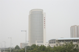 办公写字楼-天津北辰教育中心